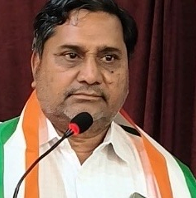 Murlidhar Chintaman Patil