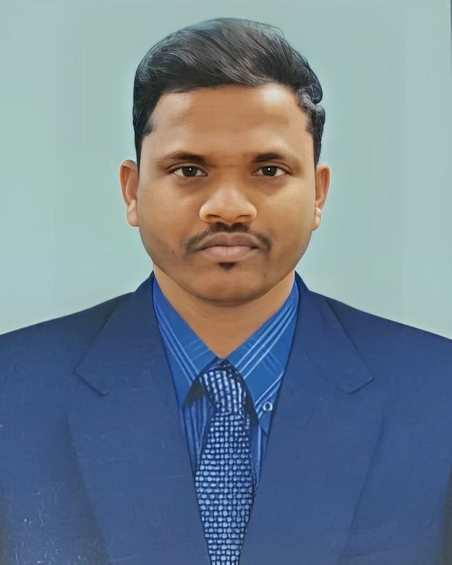 Dr. Basalingappa