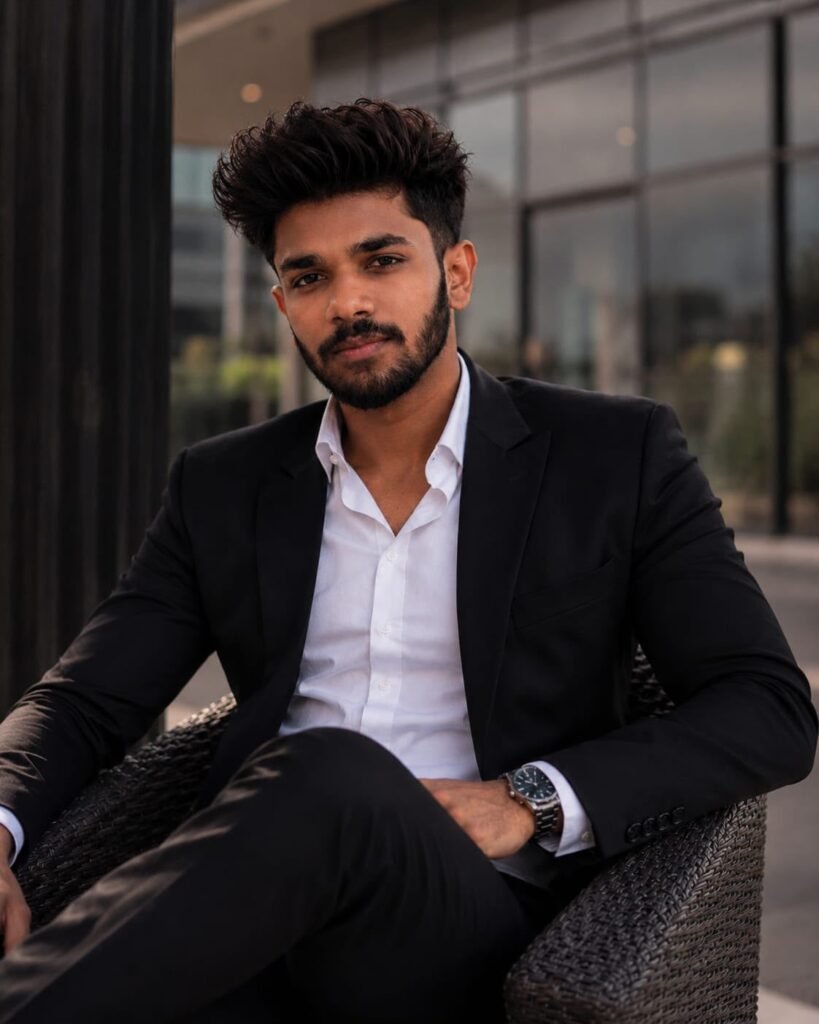 Mohammad Fareed: The 19-Year-Old Entrepreneur Building Business LifeSet to Empower India’s Digital Entrepreneurs