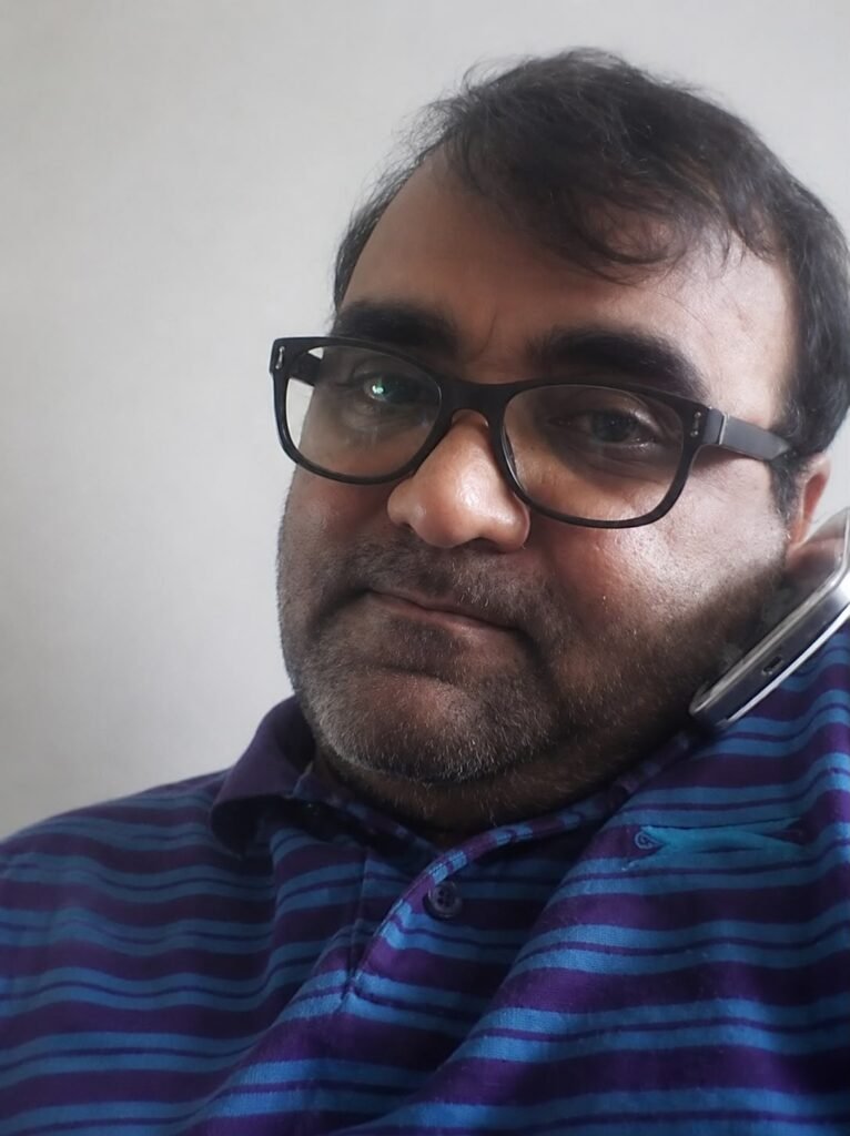 Dr. Jignesh Jani