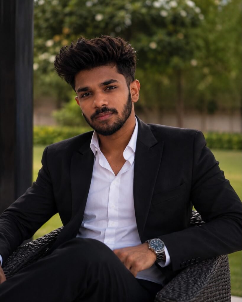 Mohammad Fareed: The 19-Year-Old Entrepreneur Building Business LifeSet to Empower India’s Digital Entrepreneurs