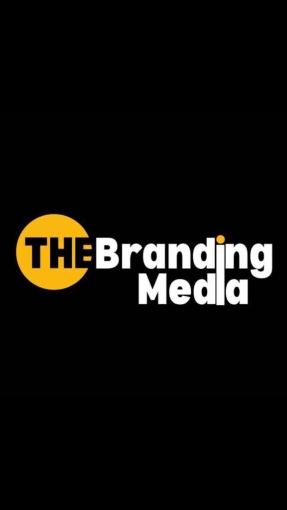 The Branding Media