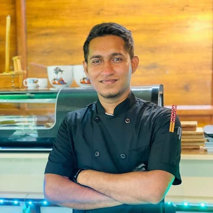 Chef Kuppili Pritam Honoured by MasterChef India 2026 Winners Ajinkya and Vikram for Culinary Excellence