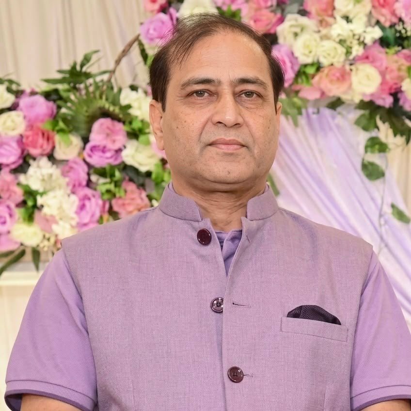 Rajendra Dhariwal Jodhpur Palanpur