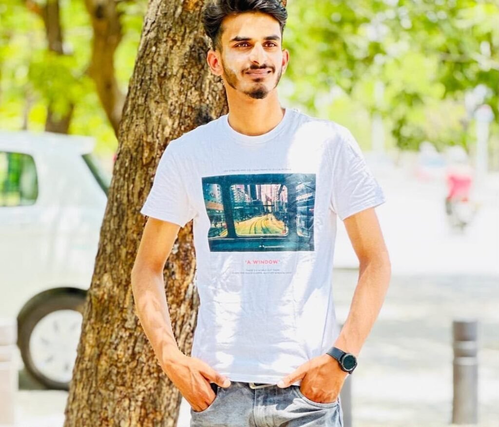 Burhan Ali