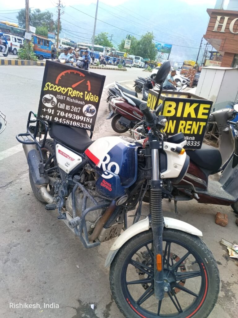 ScootyRentWala