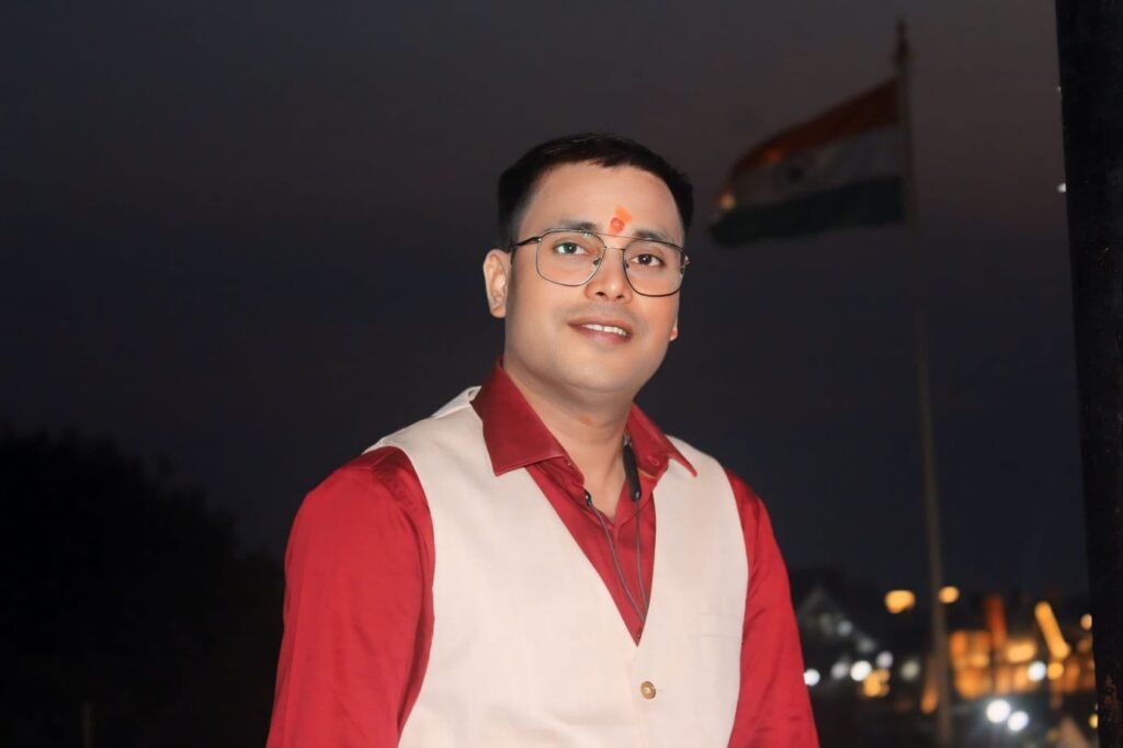 Dr. A. Kumar, Public Health Expert
