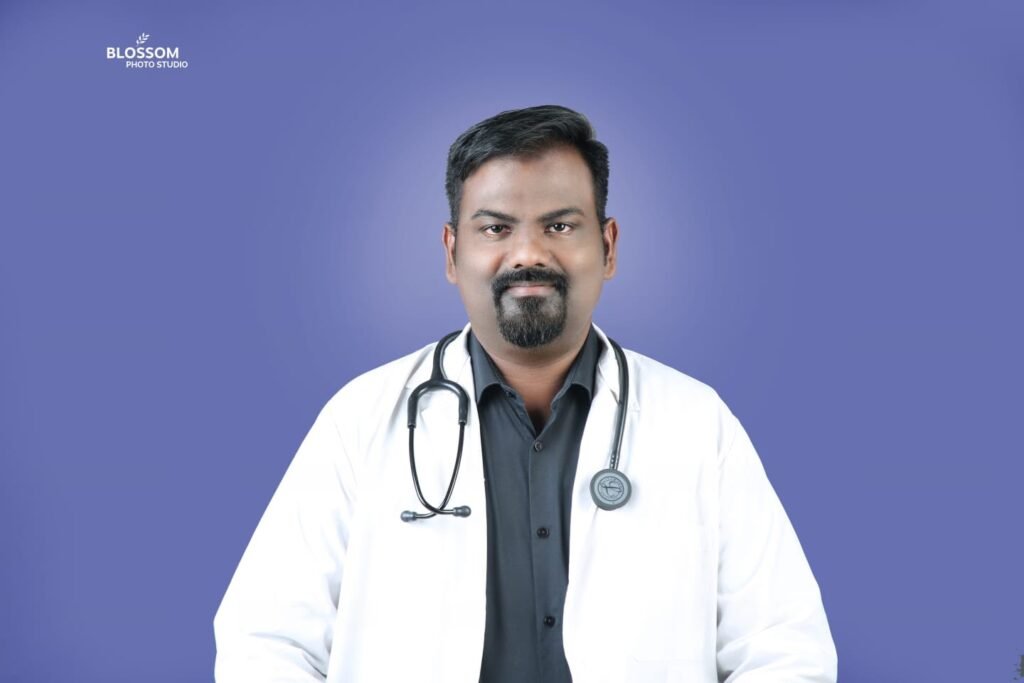 Dr. Shamin Eabenson