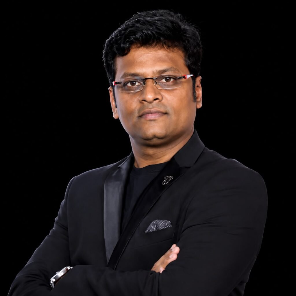 Ashok Devanampriya