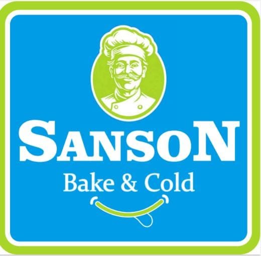 Sanson Bake & Cold
