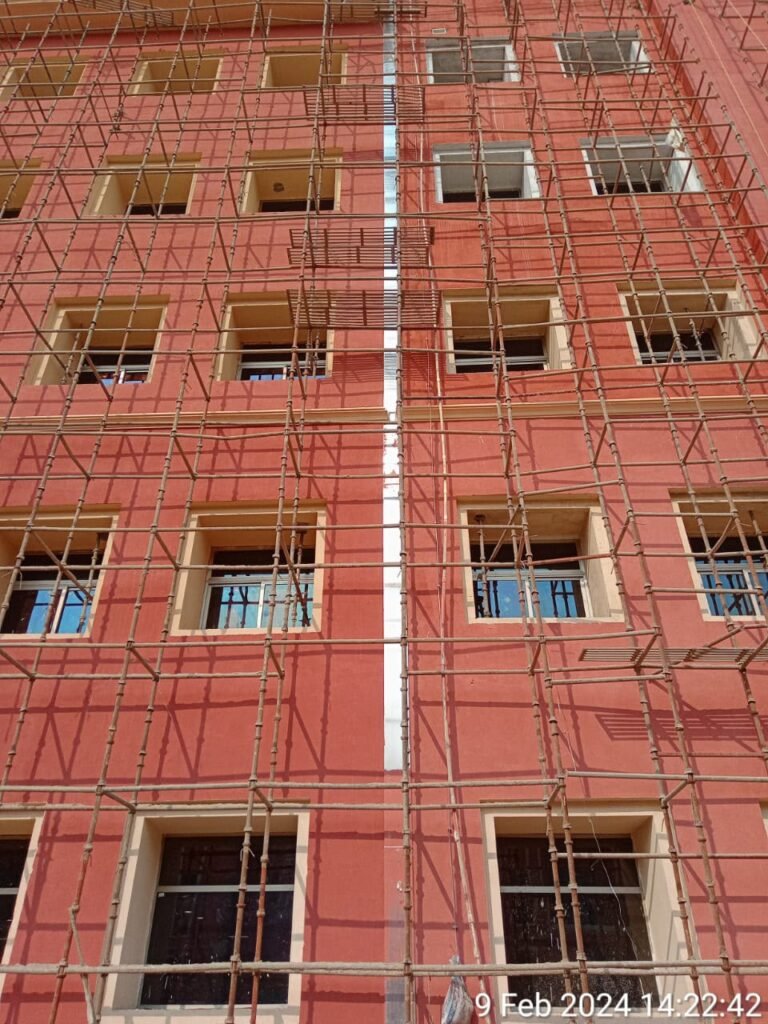 3R Joints & Seals