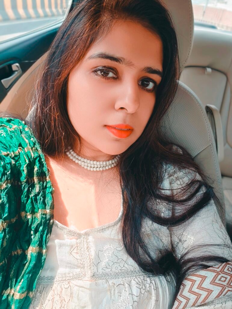 Dr. Shubhi Saxena