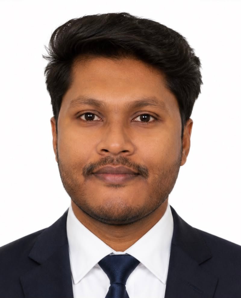 Dr. Subhajit Giri