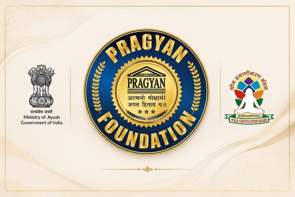 Pragyan Foundation