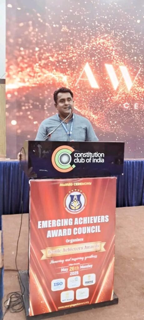 Dr. Yashvir Singh Chaudhary
