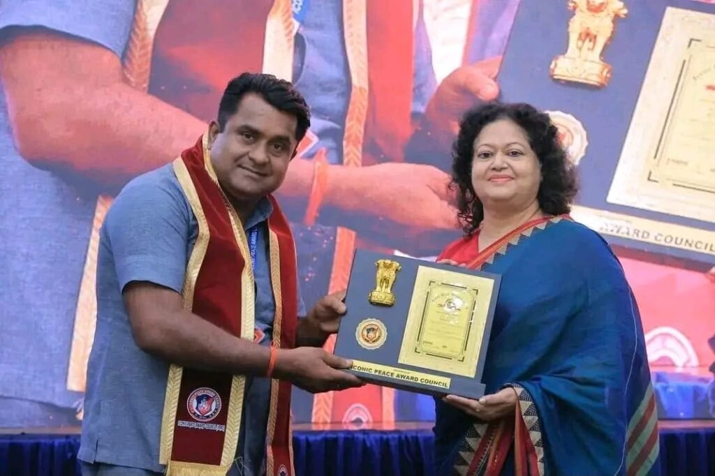 Dr. Yashvir Singh Chaudhary
