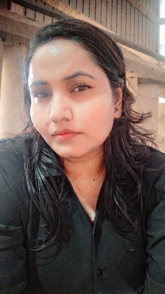 Monika Upadhyay Builds Her Journey as a Scriptwriter