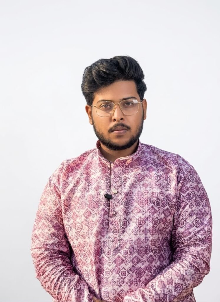 Journey of 19-Year-Old Ujjwal Ojha