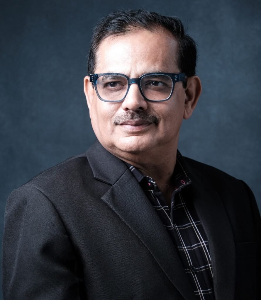 Dr. Shahir Y. Bajowala