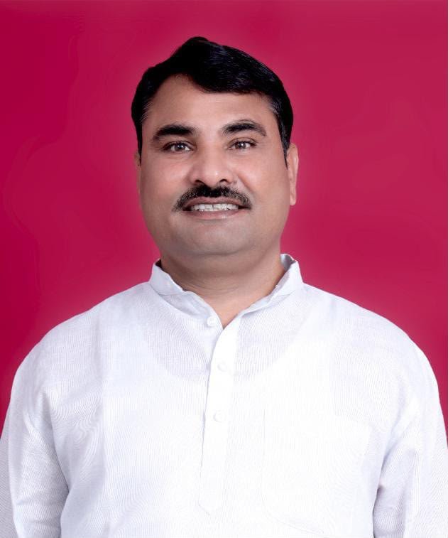 Ramdayal Barodiya