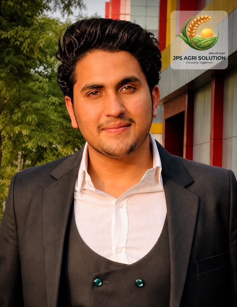 JPS Agri Solution