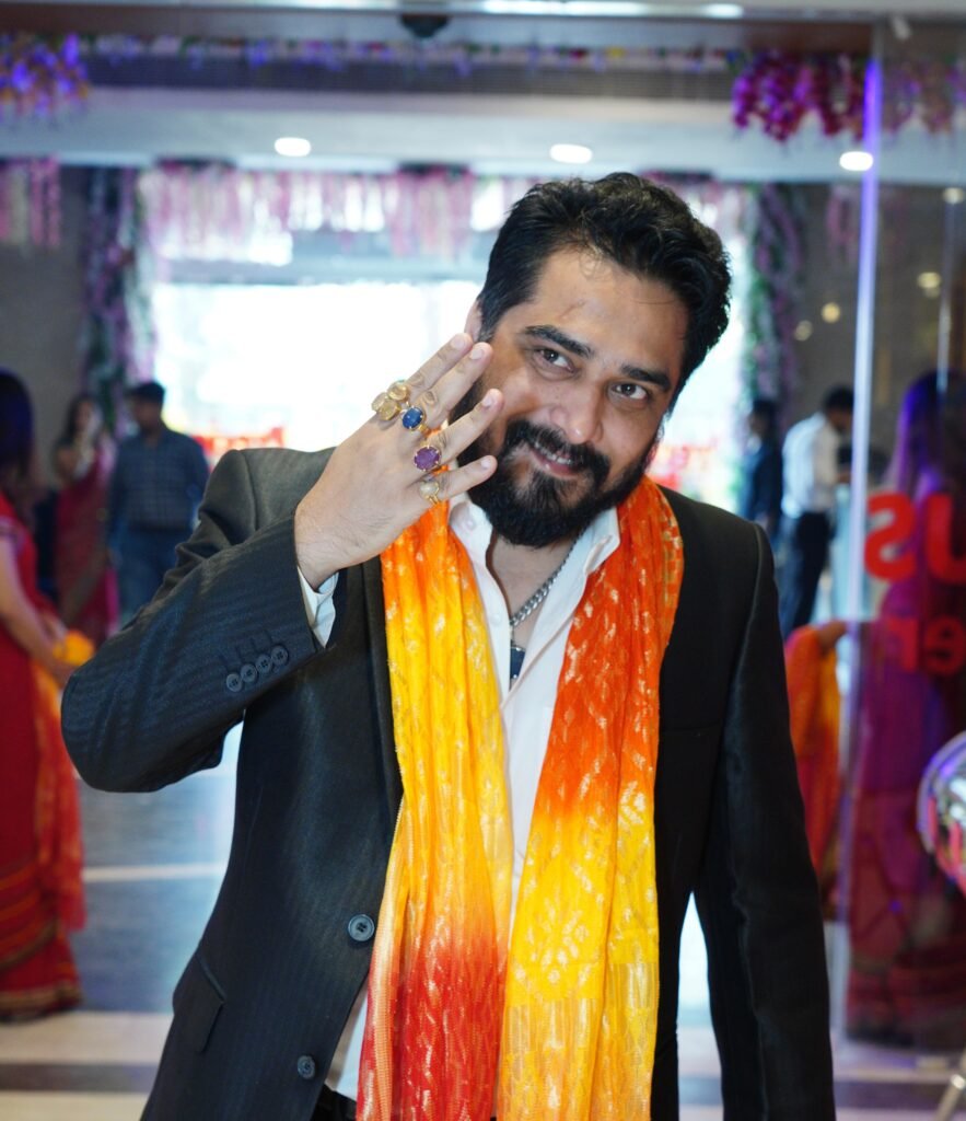 Acharya Hemanshu’s Astrology