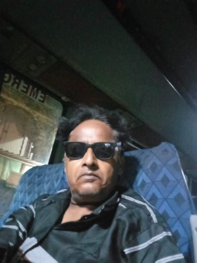 Dr. (Hons.) Piyush Chakraborty
