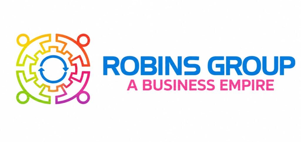 ROBINS GROUP