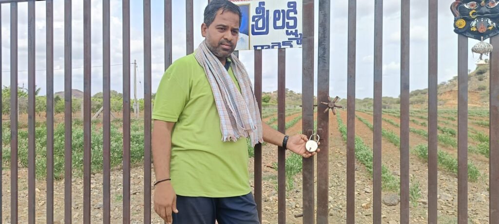 Konanki Sridhar Chowdary