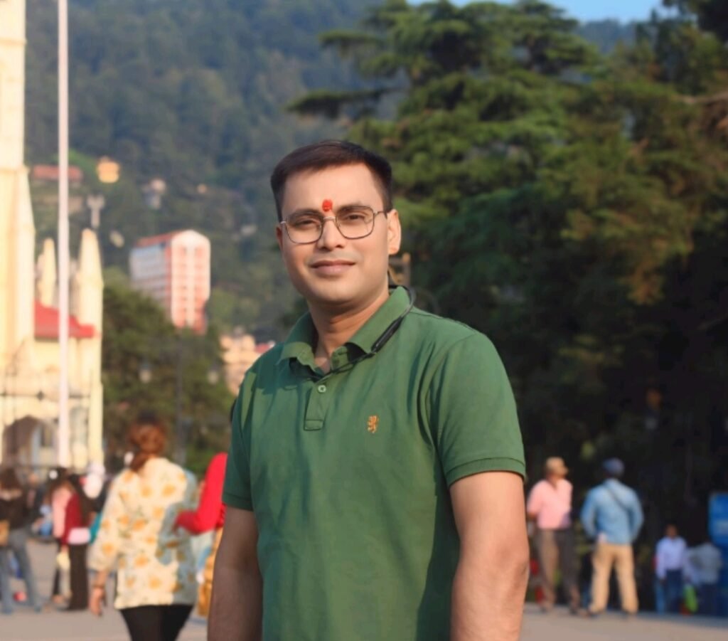 By Dr A Kumar Public Health Expert