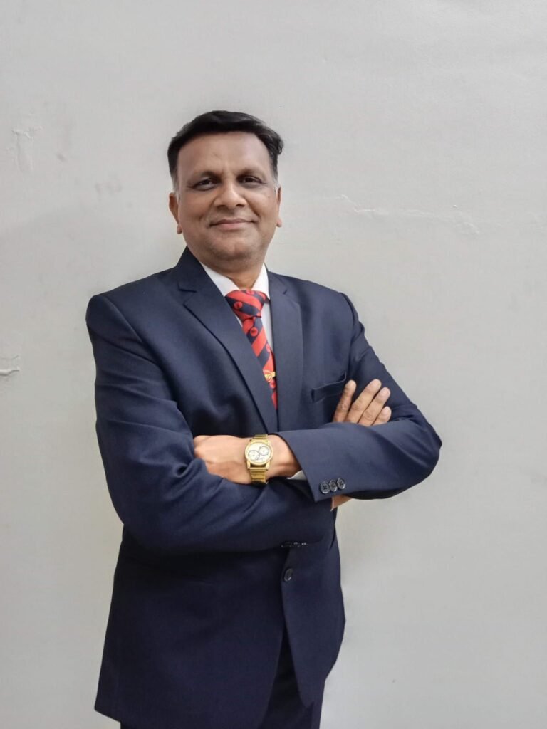 Chennai’s Divyesh Mehta