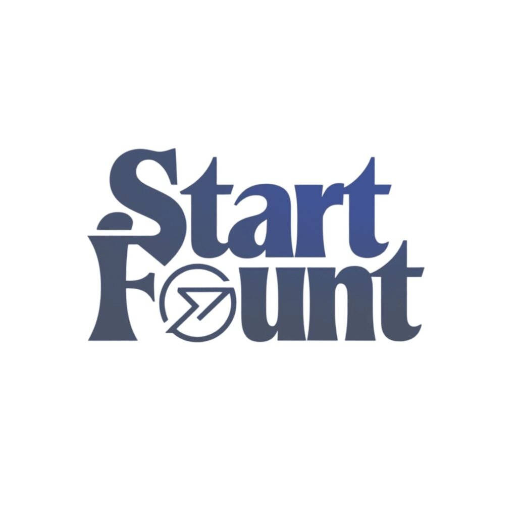 Start Fount