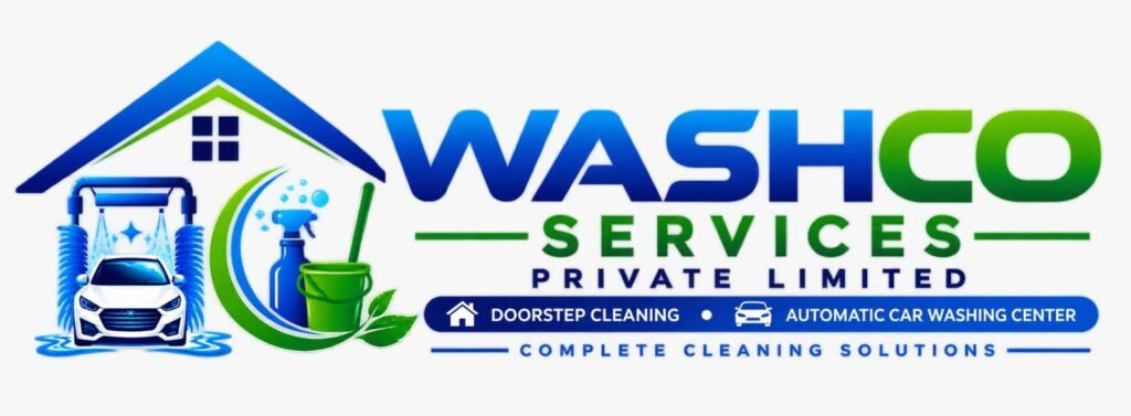 WashCo Takes Cleaning Services to the Customer’s Doorstep