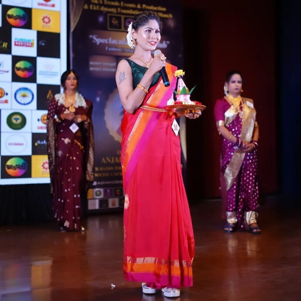 From Tamil Nadu to the Global Pageant Stage: Rafiya’s Journey of Crowns, Courage and Recognition