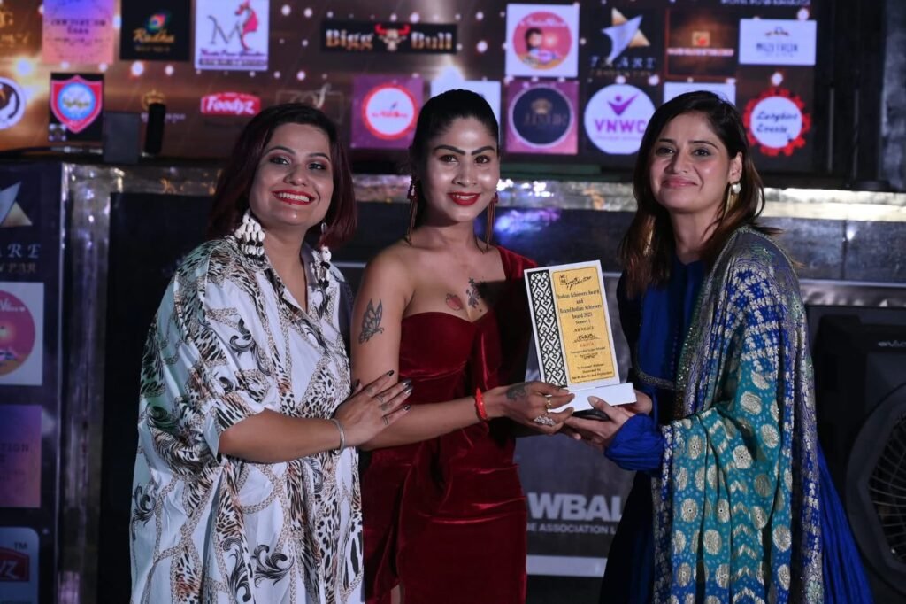 From Tamil Nadu to the Global Pageant Stage: Rafiya’s Journey of Crowns, Courage and Recognition