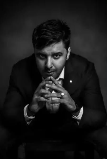 Qazi Touqeer Amid Bigg Boss 20 Controversy