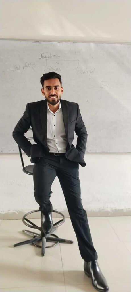 Utkarsh Yadav: From Student to Social Entrepreneur, Turning Ideas Into Impact Through Education, Skills and a Vision to Empower Others