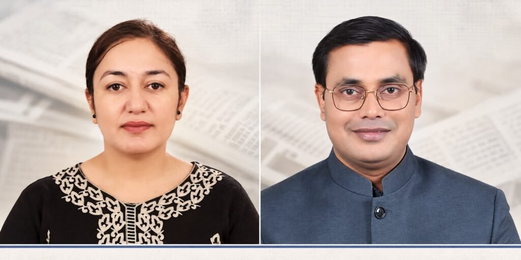 By Lt. Col. Dr Taranjeet Kaur, Obstetrics & Gynaecology, and Dr A. Kumar, Public Health Expert