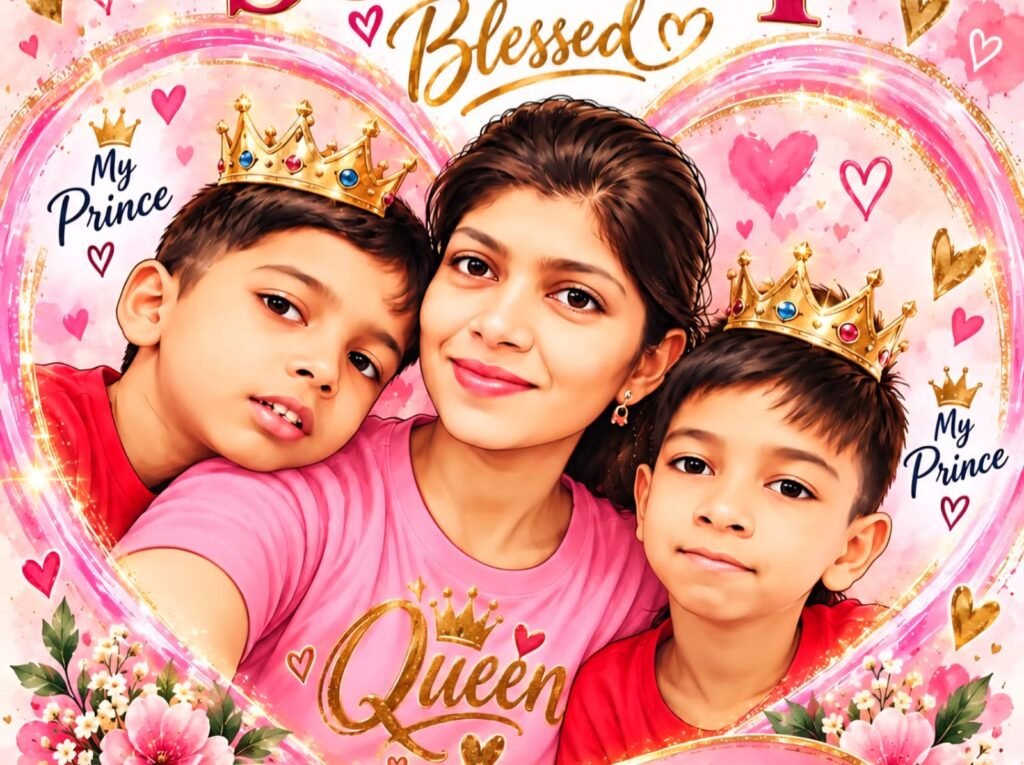 Dr. Kiran Rebello and Twin Sons Bring Pride to Sultanpur Through Guinness World Records™ Participation