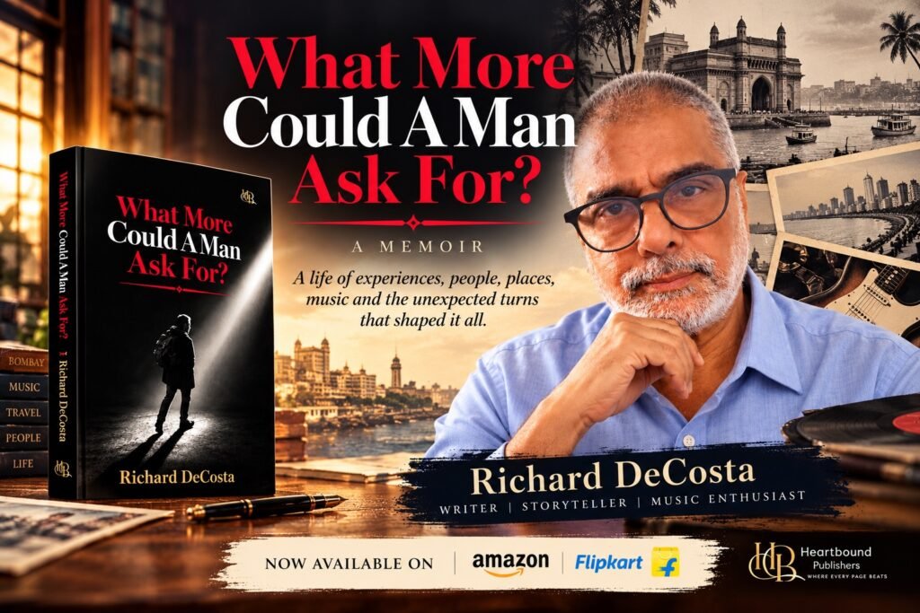 richard-decosta-72-memoir-lifetime-of-stories